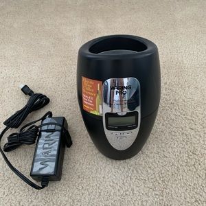 Waring Pro wine chiller/warmer